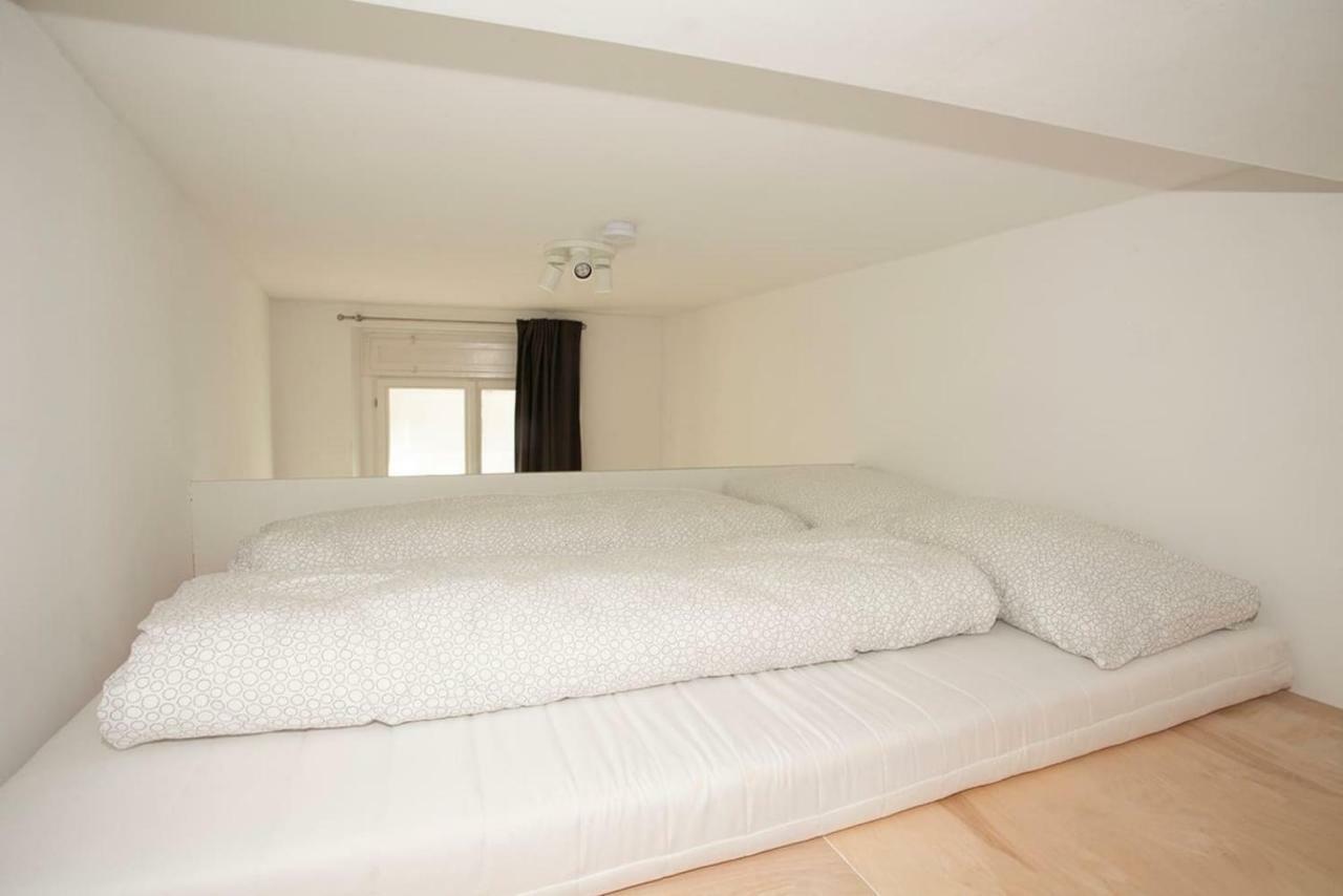 Romeo & Julia Zentral Apartment Bamberg Exterior photo